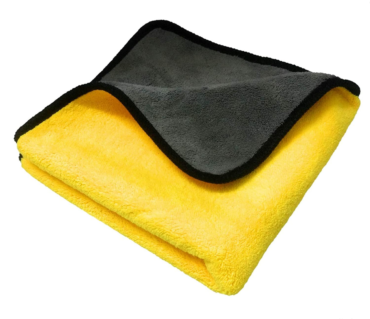 Microfiber cloth for effective cleaning - 30x30 cm