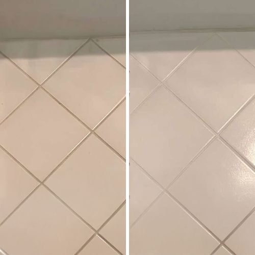 Set of 6 drill bits for drill - medium size for perfect results