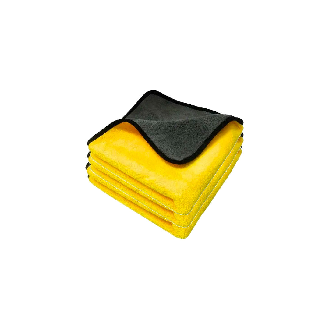 Microfiber cloth for effective cleaning - 30x30 cm