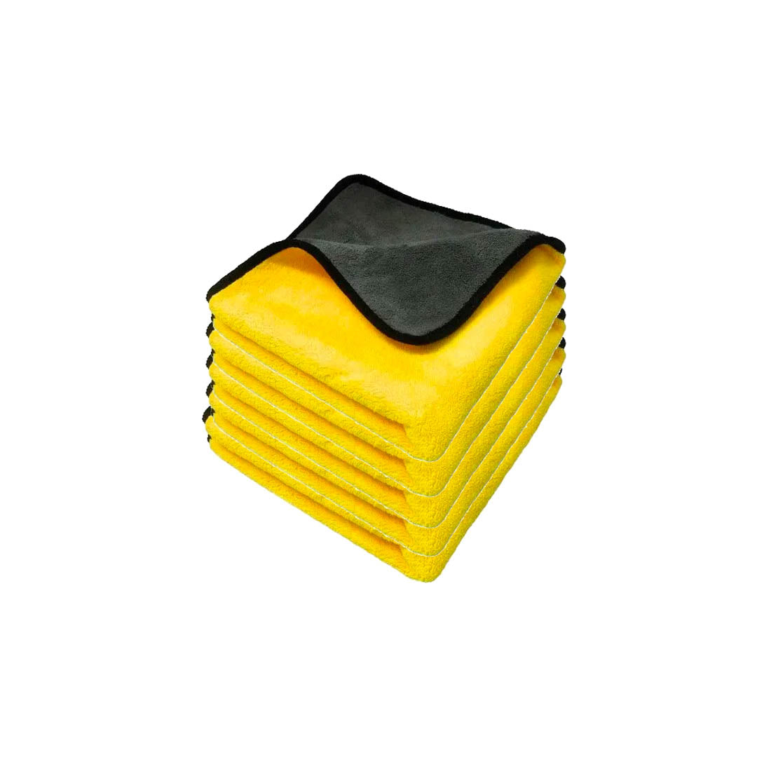 Microfiber cloth for effective cleaning - 30x30 cm