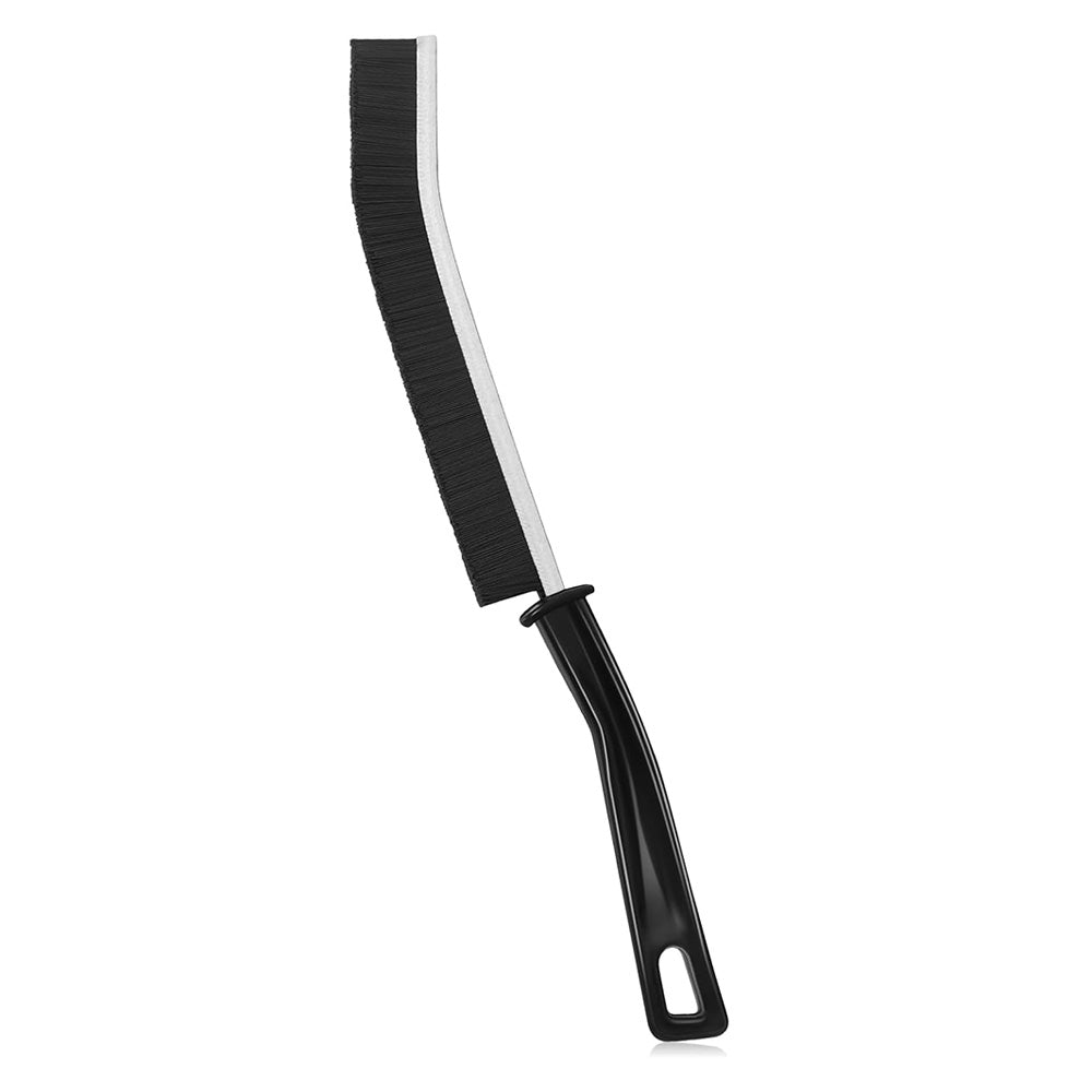Narrow Hand Brush - Perfect for Precise and Efficient Cleaning - Novelty