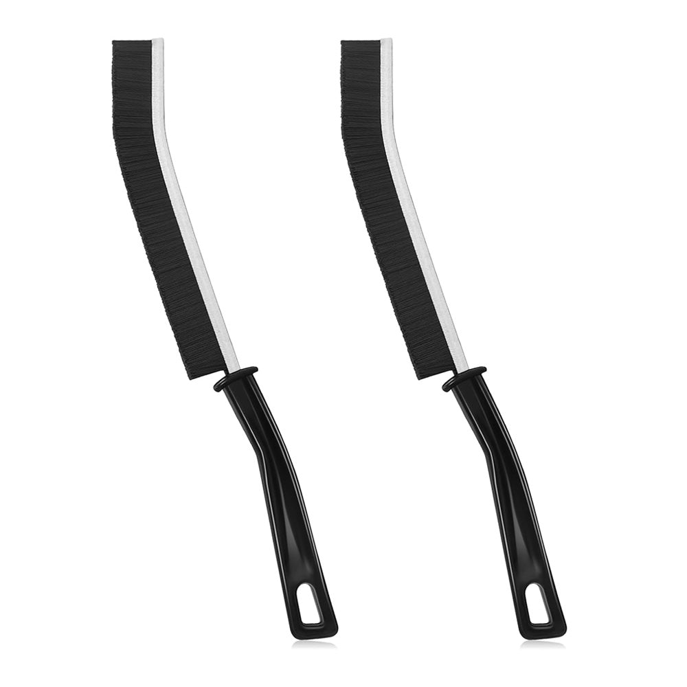 Narrow Hand Brush - Perfect for Precise and Efficient Cleaning - Novelty