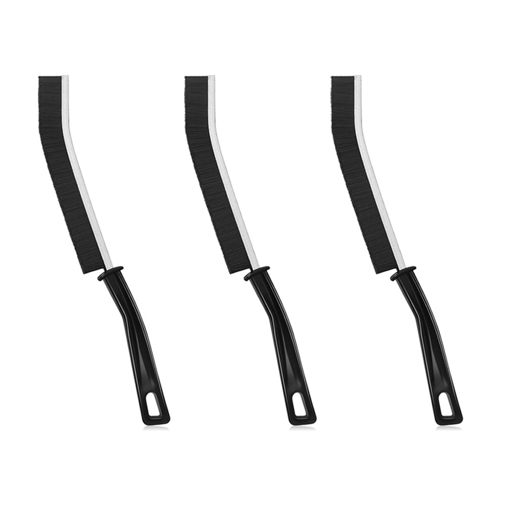 Narrow Hand Brush - Perfect for Precise and Efficient Cleaning - Novelty