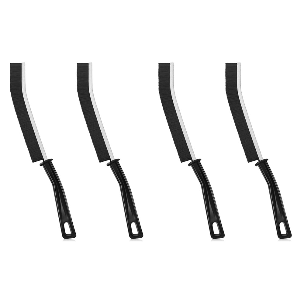 Narrow Hand Brush - Perfect for Precise and Efficient Cleaning - Novelty