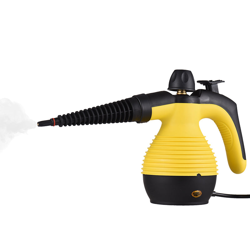 Steamy - Effective Steam Cleaner for Sparkling Cleanliness (NEW)