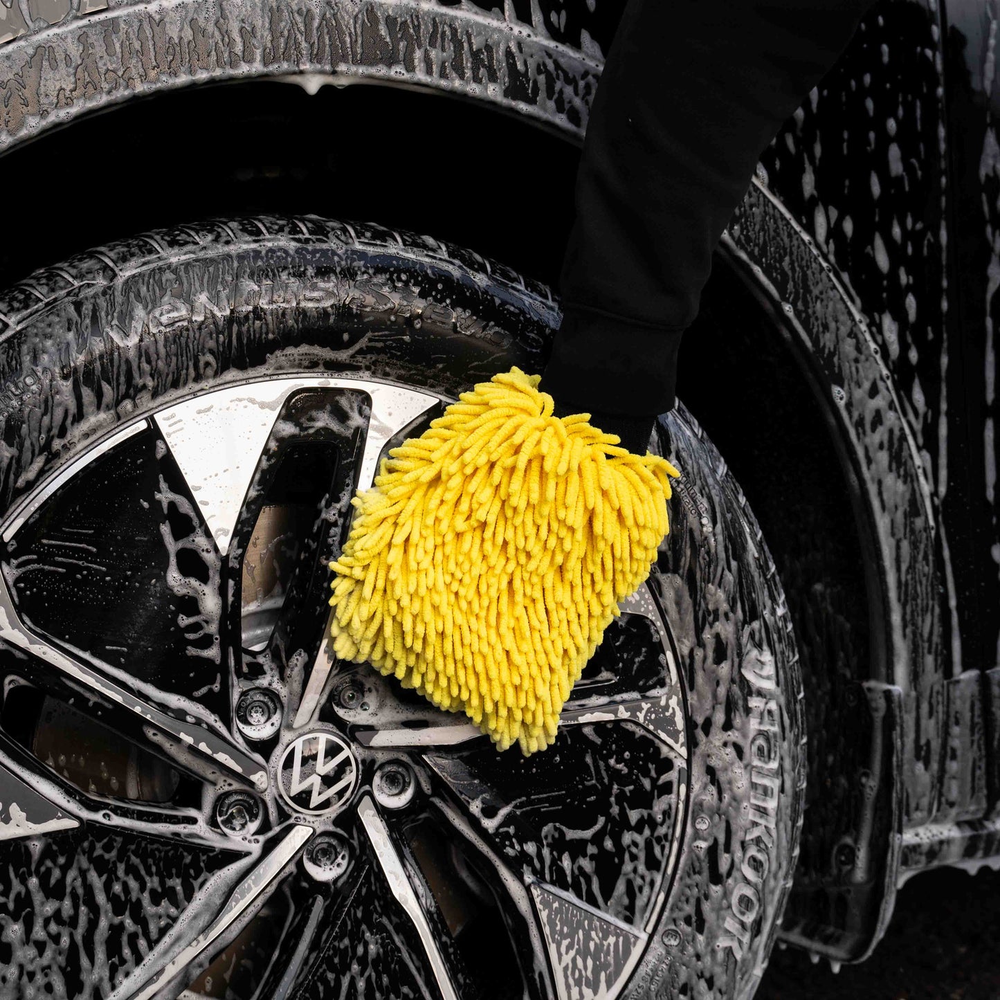 Complete Car Care Package for Perfect Protection and Shine