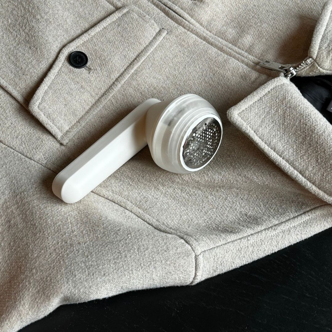 Complete textile package for versatile applications
