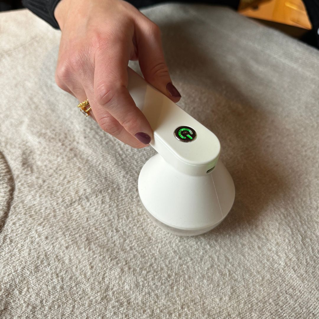 Complete textile package for versatile applications