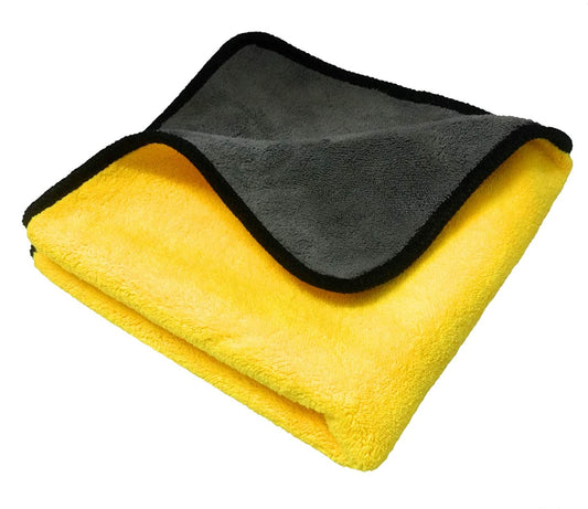 Microfiber cloth for effective cleaning - 30x30 cm