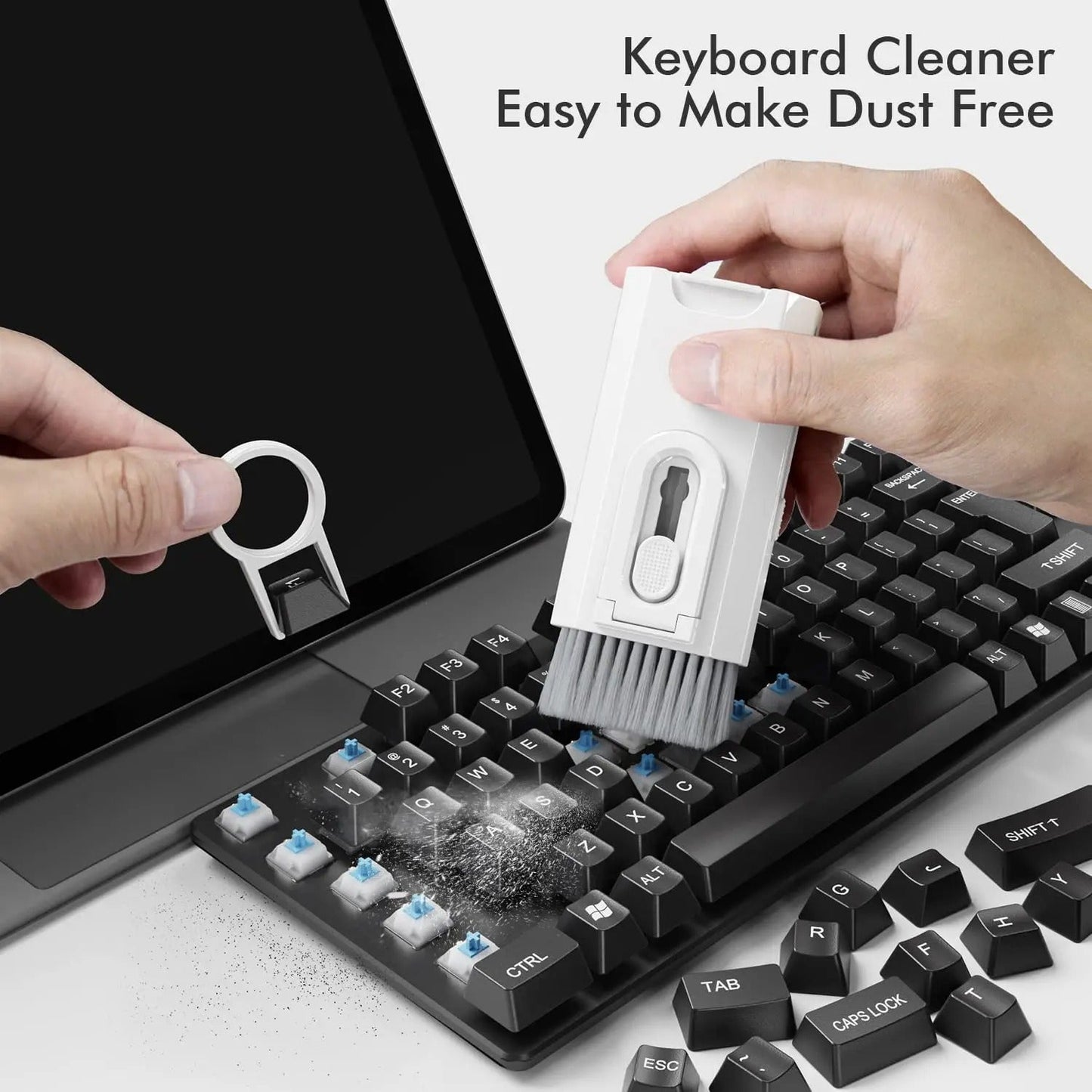 Complete Multi-Purpose Cleaner for All Surfaces