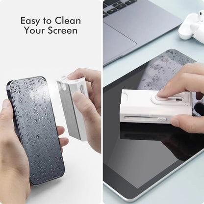 Complete Multi-Purpose Cleaner for All Surfaces