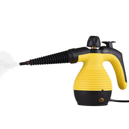Steamy - Effective Steam Cleaner for Sparkling Cleanliness (NEW)