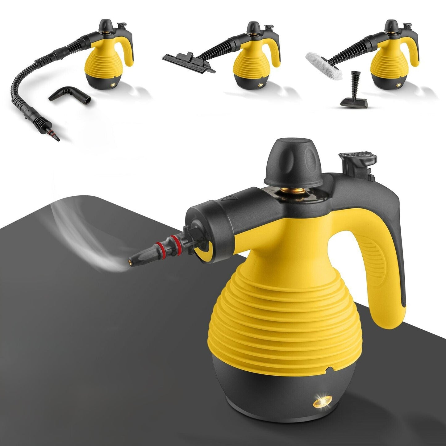Complete textile package for versatile applications