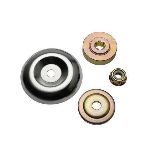 Complete Trimmer Mounting Kit for Easy Installation and Perfect Trimming
