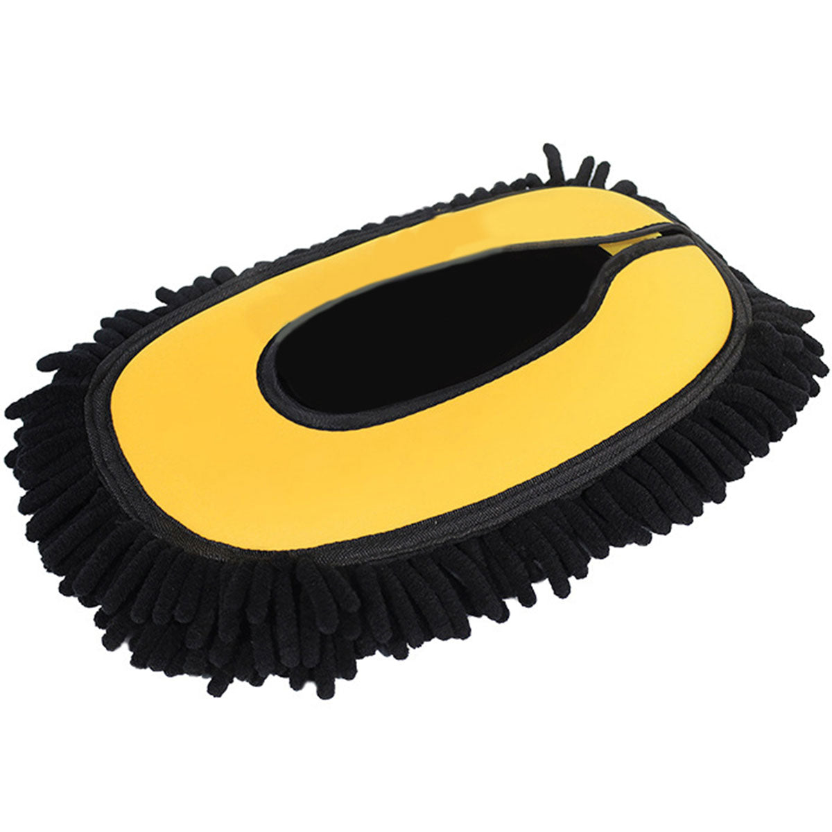 Multifunctional telescopic mop for efficient cleaning